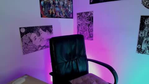  Katt   online show from December 21, 12:07 am