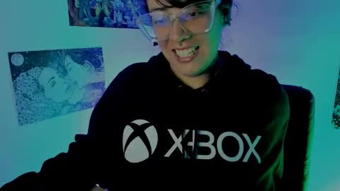  Katt   online show from February 7, 12:14 am