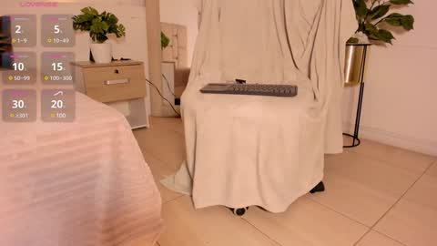  A M A T I S T A   online show from December 2, 11:51 pm