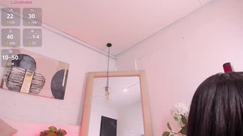  A M A T I S T A   online show from December 4, 8:40 pm