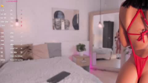  A M A T I S T A   online show from December 6, 9:35 pm