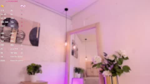  A M A T I S T A   online show from December 9, 8:12 pm