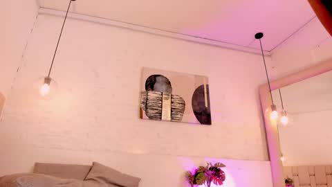  A M A T I S T A   online show from December 21, 12:09 am