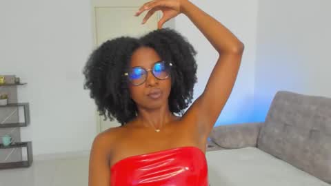 Tammy online show from December 4, 6:16 pm