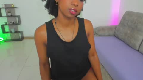 Tammy online show from April 7, 8:09 pm