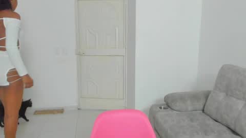 Tammy online show from April 26, 11:02 pm