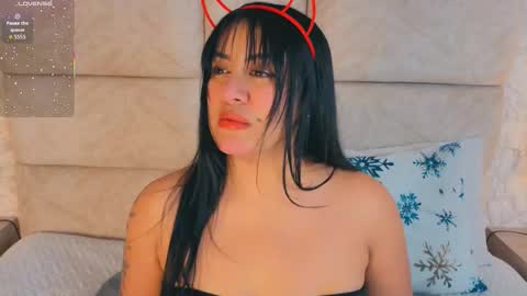 AMATISTA online show from December 17, 9:10 pm