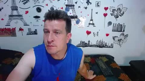 AMAYA online show from March 10, 1:12 am