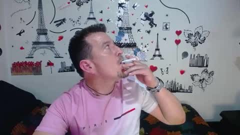 AMAYA online show from January 12, 10:37 pm