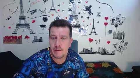 AMAYA online show from January 15, 3:00 am