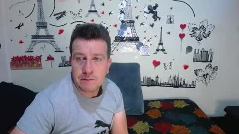 AMAYA online show from February 19, 2:51 am