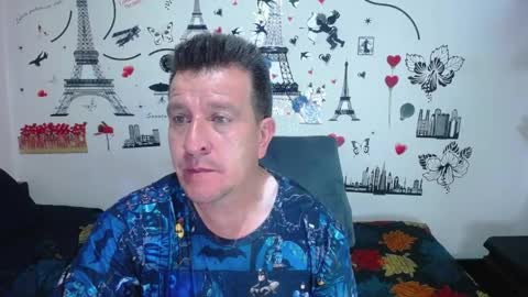 AMAYA online show from March 24, 3:00 am