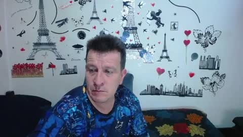 AMAYA online show from April 6, 2:31 am