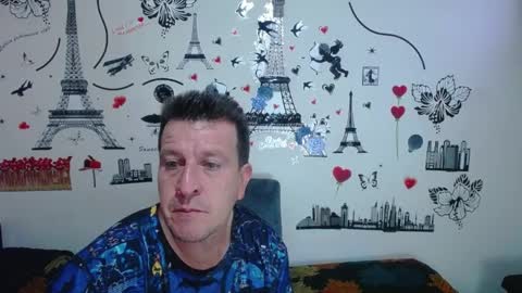 AMAYA online show from April 9, 2:44 am