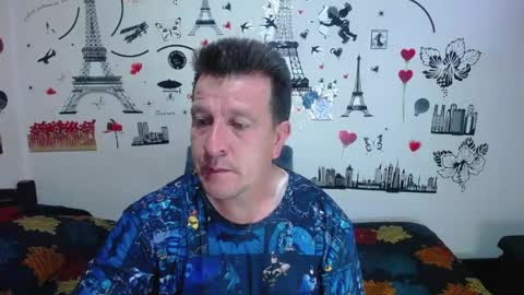 AMAYA online show from April 13, 2:50 am