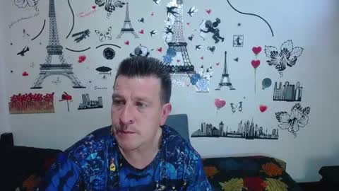 AMAYA online show from April 16, 2:56 am