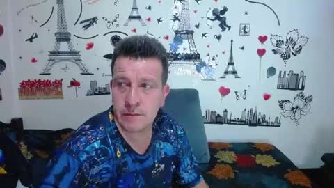 AMAYA online show from April 27, 2:31 am