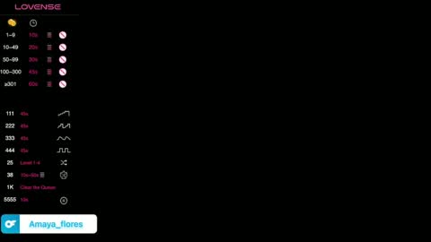 Snapshot of amaya_floress chatting on January 4, 11:38 pm amaya_floress online show from January 4, 11:38 pm