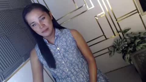 Amaya online show from April 9, 9:47 am