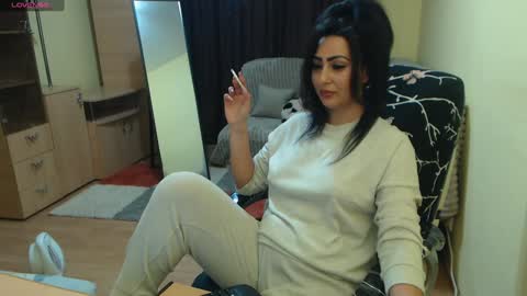 Snapshot of amazinerika chatting on January 18, 4:21 pm Amazinerika online show from January 18, 4:21 pm