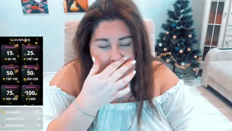 Alina online show from December 1, 10:43 pm