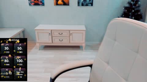 Alina online show from January 19, 8:51 pm