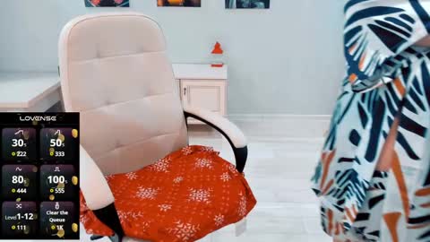 Alina online show from February 19, 3:16 pm