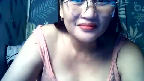 amazing angel online show from October 10, 7:24 pm