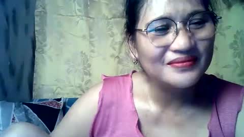 amazing angel online show from October 25, 1:02 am