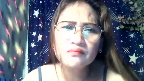amazing angel online show from January 15, 8:12 pm