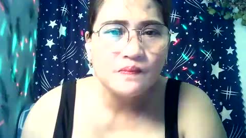 amazing angel online show from February 11, 2:27 am