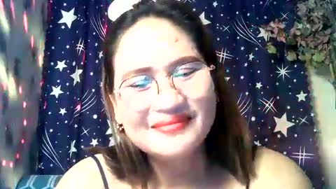amazing angel online show from February 20, 5:35 pm