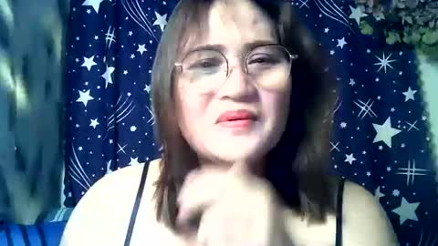 amazing angel online show from February 21, 4:30 pm