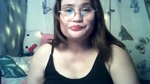 amazing angel online show from March 30, 3:02 pm