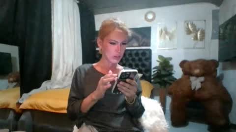 kendra online show from October 19, 3:29 am