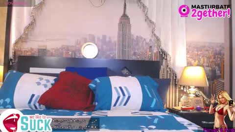 Sharlot online show from December 15, 1:48 pm