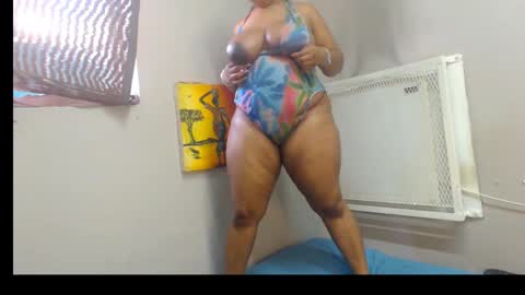 amazingshazz online show from April 1, 12:28 pm