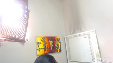 amazingshazz online show from April 16, 12:28 pm