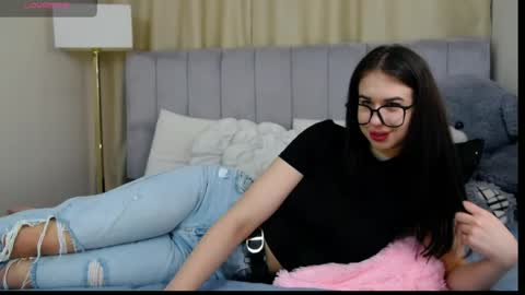 Snapshot of amazongoddess_ chatting on May 14, 6:53 am Amazon online show from May 14, 6:53 am