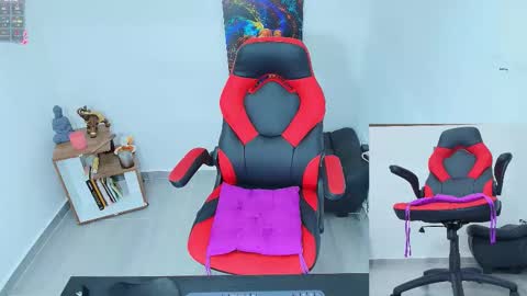  AMBAR  online show from January 17, 1:38 pm