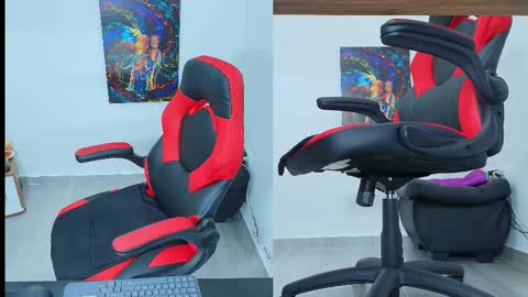  AMBAR  online show from January 19, 11:58 am