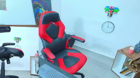  AMBAR  online show from March 2, 9:27 am