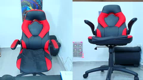  AMBAR  online show from April 15, 1:23 am