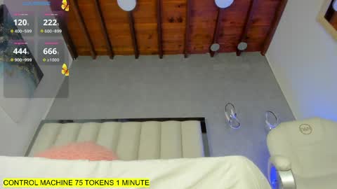 Ambar online show from March 16, 7:29 pm