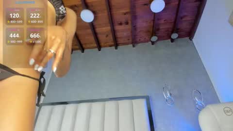 Ambar online show from March 24, 7:41 pm