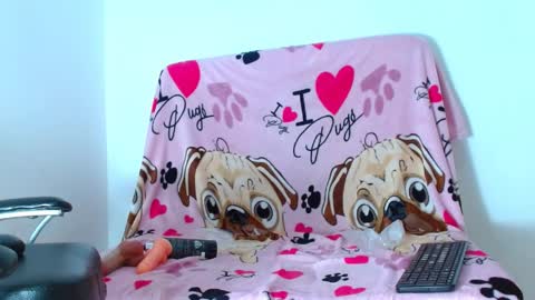 HAMBAR online show from April 3, 11:25 pm