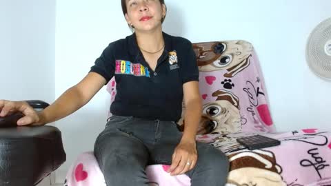 HAMBAR online show from April 5, 8:39 pm