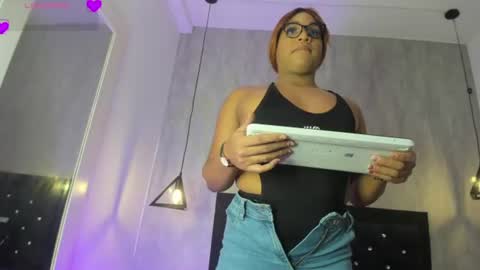 AMBAR online show from July 13, 3:20 am