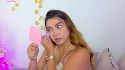 Ambar online show from December 16, 3:11 am