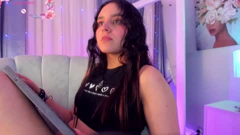 Snapshot of ambar_devon chatting on January 31, 10:31 pm online show from January 31, 10:31 pm